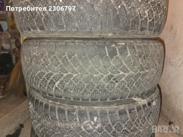 Зимни автомобилни гуми Lassa 165/65/14, снимка 17 - Гуми и джанти - 51164738