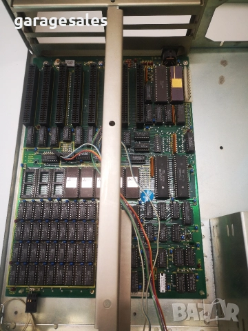 Правец 16S с дъно Juko