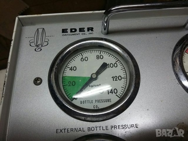 Автоматичен инсуфлатор, снимка 2 - Друга електроника - 37546367