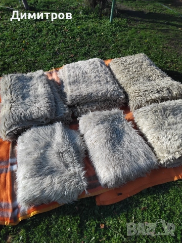 6 броя Губери , снимка 5 - Антикварни и старинни предмети - 52808944