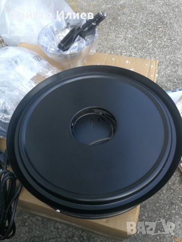 Раклет грил скара и комплект за фондю 2 в 1 Severin , снимка 11 - Скари - 42362493