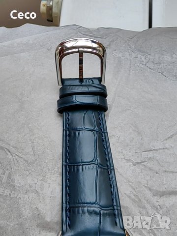 Автоматичен часовник Franck Muller Casablanca , снимка 9 - Мъжки - 44241915