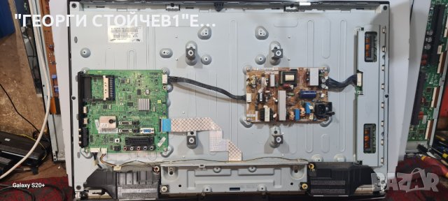 LE32C450E1W  BN41-01479A BN94-02699T  P2632HD_ASM LTF320AP08SSI320_4UH01, снимка 4 - Части и Платки - 42653617