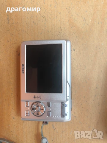 Nikon COOLPIX S200, снимка 7 - Фотоапарати - 50724896