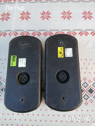 Стопове за ремарке,платформа,каравана thule , снимка 12 - Аксесоари и консумативи - 54064105