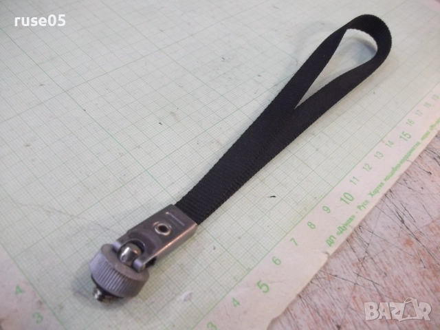 Носач за кинокамера, снимка 7 - Чанти, стативи, аксесоари - 52110017