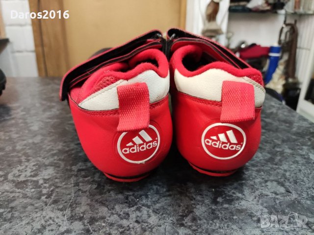 Обувки за велосипед, шпайкове Adidas, Shimano, Specializet , снимка 5 - Велосипеди - 36862115