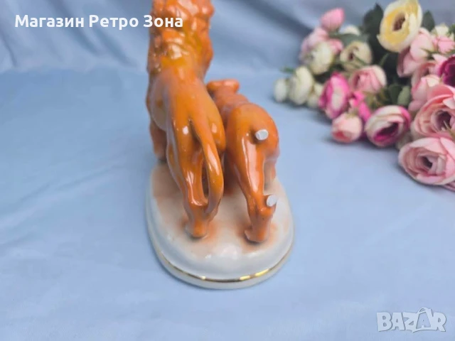 Фигура, снимка 7 - Статуетки - 51338875