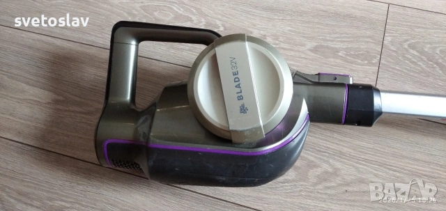 Прахосмукачка , снимка 2 - Прахосмукачки - 53218253