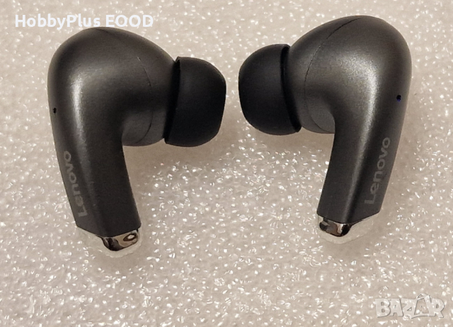 Bluetoot слушалки Lenovo, снимка 7 - Слушалки, hands-free - 44584130