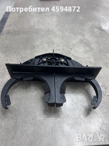 Поставки за чаши BMW e39, снимка 4 - Аксесоари и консумативи - 54167673