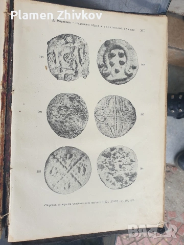 Много стара и истинска библеографска ценост за България и българският етнос, снимка 11 - Антикварни и старинни предмети - 53923832