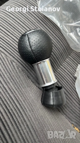 Топка за Скоростен Лост Ауди Audi, снимка 3 - Аксесоари и консумативи - 54042952