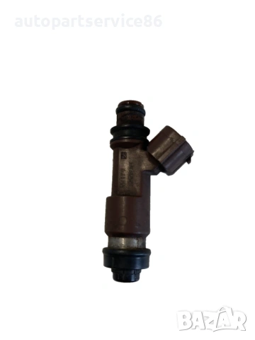 Горивен инжектор Denso за Subaru Tribeca 3.0 V6 (2009) 