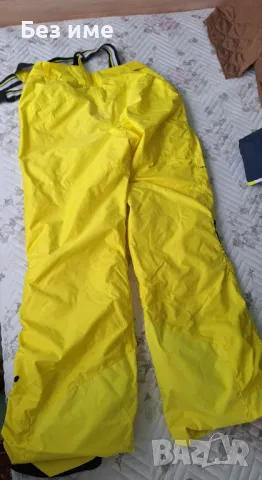 Ски екипировка яке и гащеризон , снимка 10 - Зимни спортове - 49782273