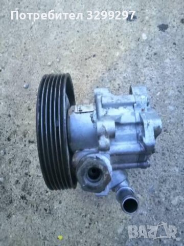 Хидравлична помпа за фиат улисе, снимка 2 - Части - 37055973