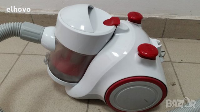 Прахосмукачка FAR Cronos VCC 35M3-1WBW-100, снимка 4 - Прахосмукачки - 29091125