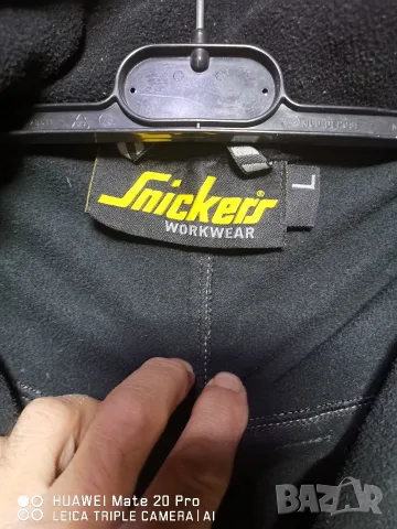 Snickers 52, модел 6241. Леко яке Snickers L. , снимка 11 - Панталони - 56108216