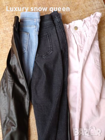 детски Дънки Зара за 3-5г. 