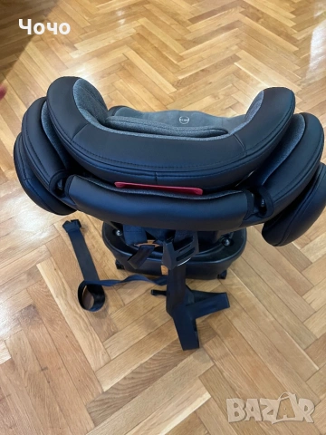 Детско столче за кола, снимка 2 - Столчета за кола и колело - 54325488