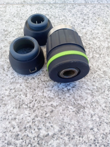 Festool Патроници за винтоверт , снимка 4 - Други инструменти - 52772835