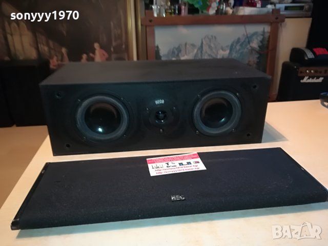 HECO CENTER 0505222022, снимка 3 - Тонколони - 36671402