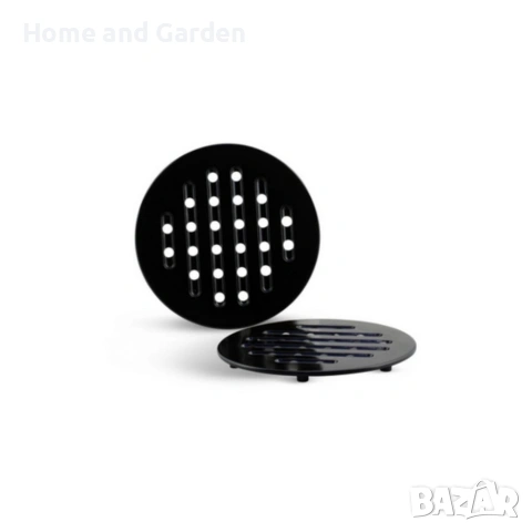 Комплект от 12 части — тенджери, тиган и подложки Edenberg EB-5613, снимка 6 - Съдове за готвене - 53938058