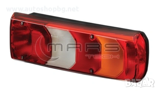 Стоп Mercedes Actros MP4 2013 LH / RH – с букса