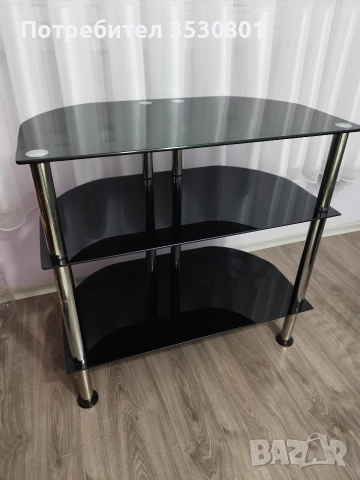 ТВ масичка , снимка 2 - Етажерки - 52819305