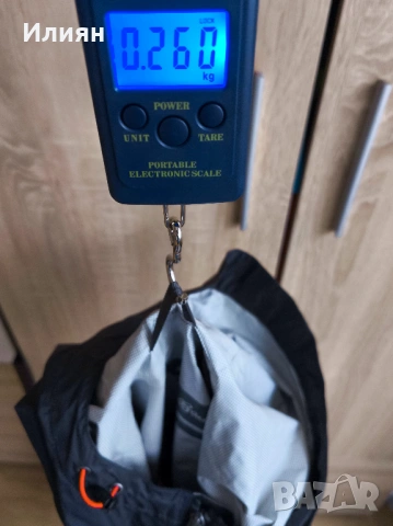 Eddie Bauer - Яке с Мембрана за дъжд, Размер L, Ултра леко: 260 грама, снимка 11 - Якета - 53924531