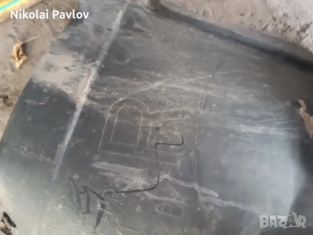 Подкалници Врати Брони заден капак за Фолксваген голф 6 , снимка 7 - Части - 48256682