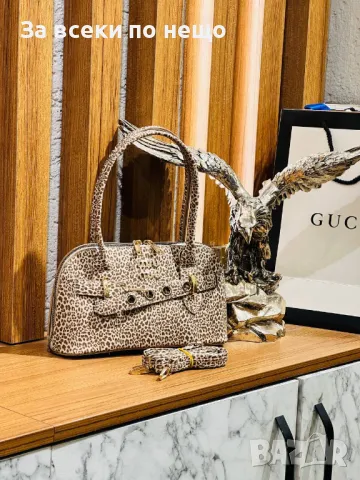 Miu Miu Дамска Чанта Миу Миу - Налични Различни Цветове Код D2173, снимка 8 - Чанти - 49425519