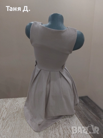 Дамски рокли, снимка 4 - Рокли - 52589049