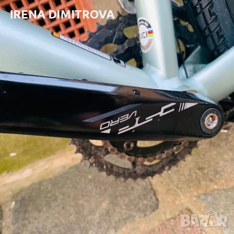 Cannondale synapse размер 58см, снимка 18 - Велосипеди - 51361487