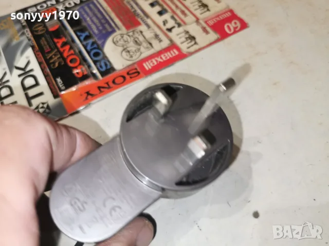 dyson charger-внос england 2109260858L4, снимка 5 - Прахосмукачки - 56158566