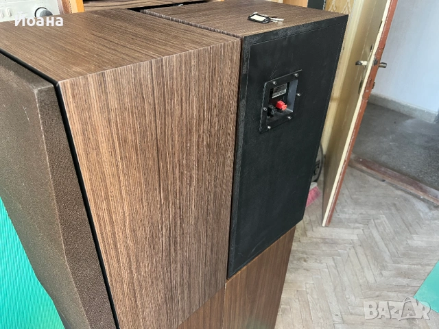 SONY SS-G 3, снимка 8 - Тонколони - 54338595