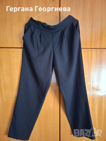 Дамски нов панталон,размер М