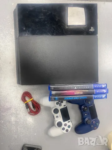 Плейстейшън Sony ps 4, снимка 1