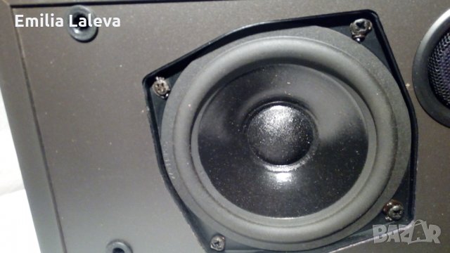 Страхотен център BNS 604 Центърът е закупен от Холандия с документи и е в отлично състояние, снимка 9 - Тонколони - 31178310