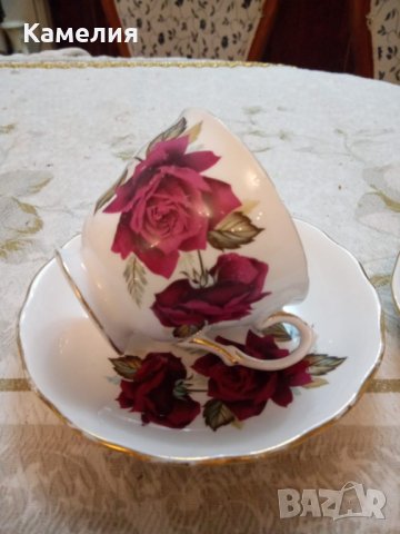 Чаши за чай , снимка 6 - Чаши - 40600856