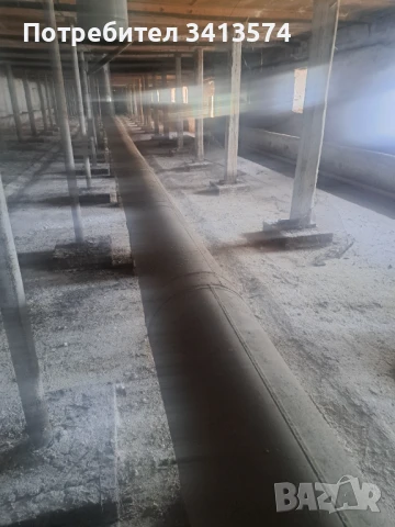 Промишлени помещения- ткзс-Сърневец ,, снимка 3 - Производствени сгради - 50944093