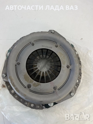 Нов притискателен диск ваз Лада жигула , снимка 2 - Части - 52629748