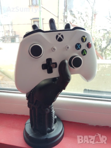 Разменям PlayStation 4 и Xbox One S за PlayStation 5, снимка 9 - Xbox конзоли - 53897178