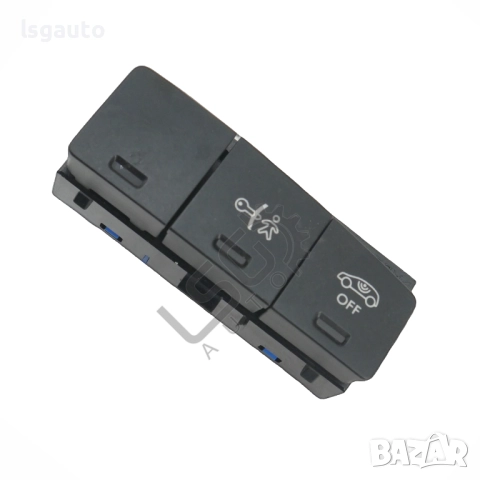 Бутон детска защита и аларма Citroen DS4 2011-2015 ID: 153675