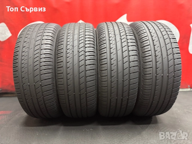 215 65 15, Летни гуми, Petlas ImperiumPT515, 4 броя, снимка 2 - Гуми и джанти - 51637245