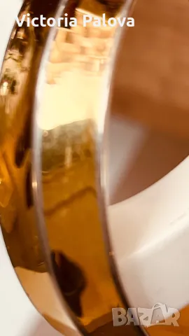 Гривна MONET, снимка 3 - Гривни - 48962799