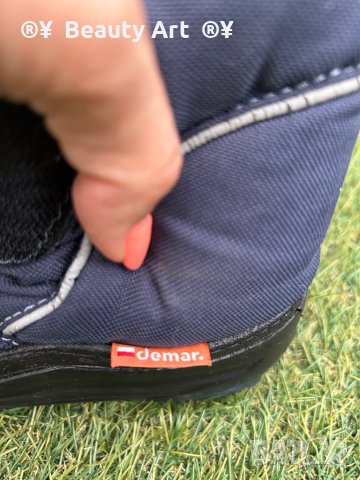 Детски топли ботуши , размер 23 , снимка 10 - Детски боти и ботуши - 42210546