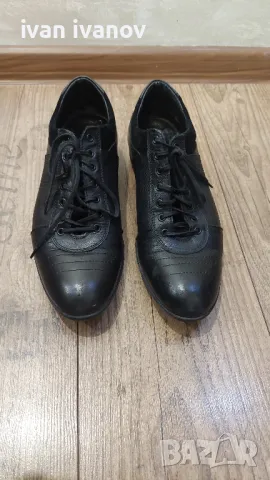 Официални обувки 40 номер, снимка 2 - Официални обувки - 49717265