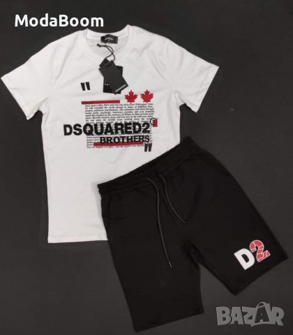 Маркови мъжки екипи, снимка 4 - Спортни дрехи, екипи - 36639124