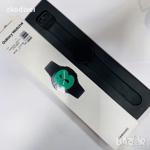 Smart часовник SAMSUNG-WATCH 4 SM-R865F